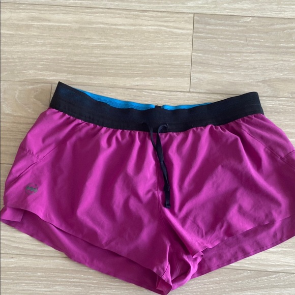 Janji AFO Middle shorts - Picture 1 of 2